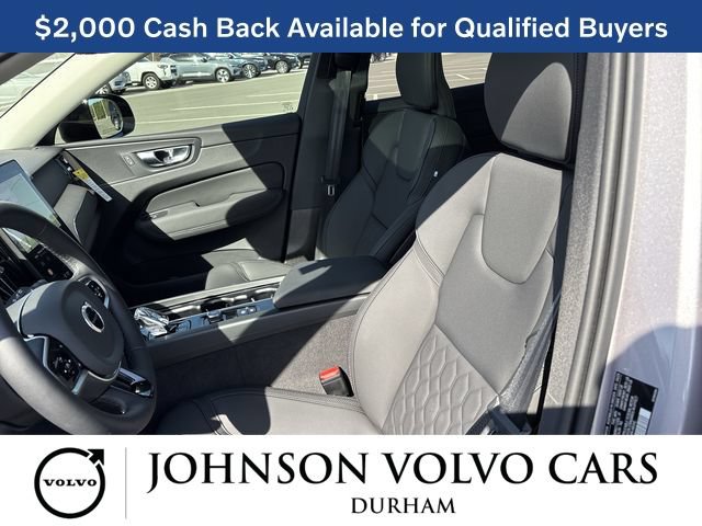 New 2026 Volvo XC60 B5 Plus w/ Protection Package Premier AWD/4WD image 11