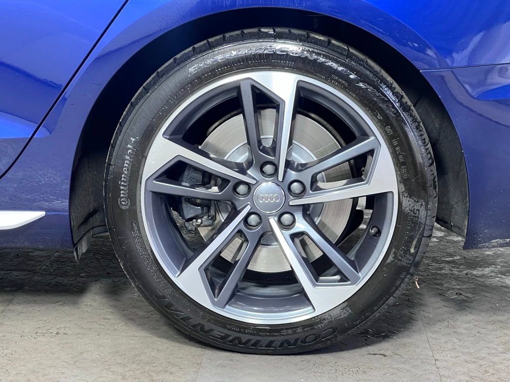 Used 2020 Audi S4 Premium Plus image 12