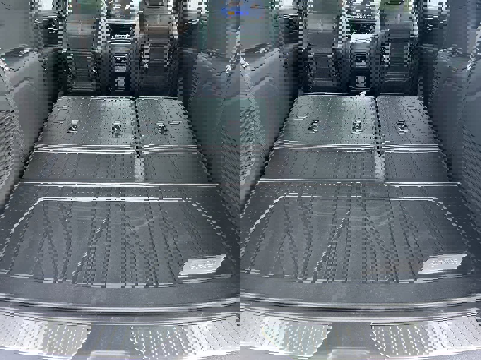 New 2026 Chevrolet Tahoe High Country image 17