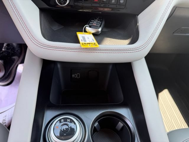 New 2026 Ford Explorer Active w/ Active Comfort Package AWD/4WD image 21