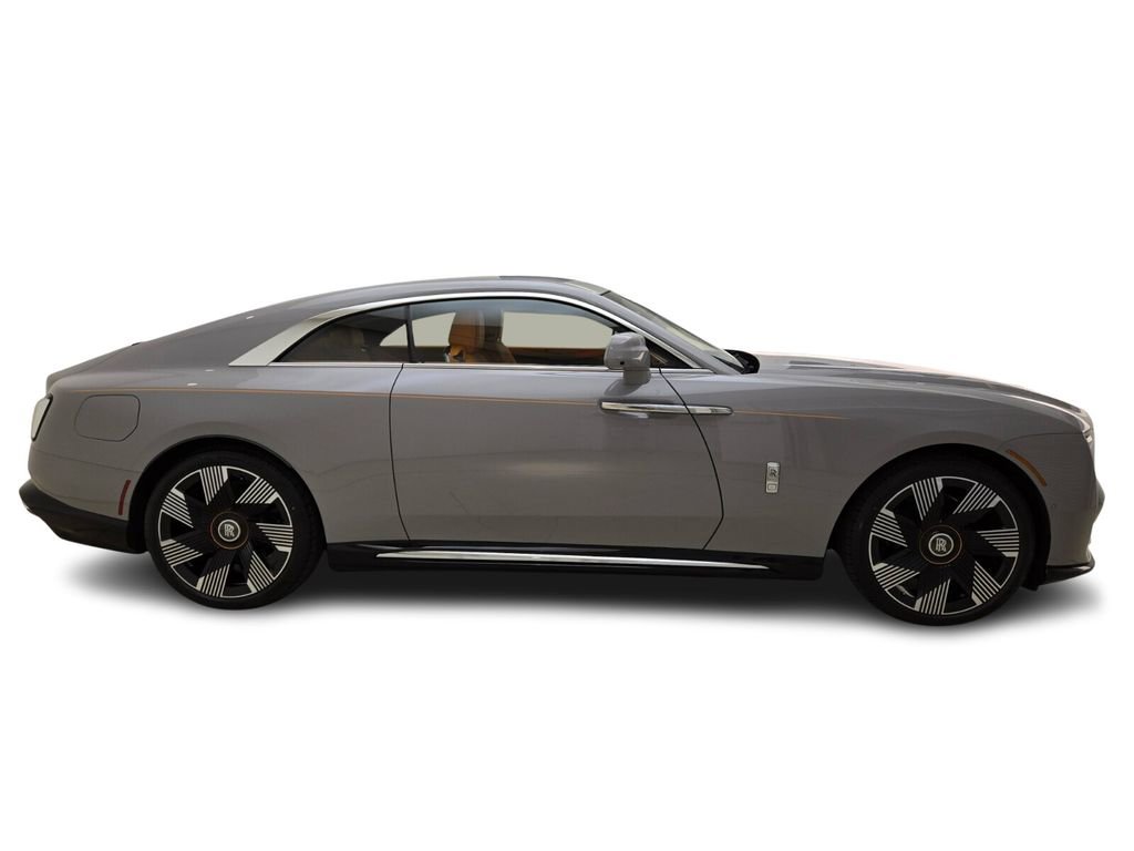 New 2025 Rolls-Royce Spectre w/ Spectre Launch Package image 5