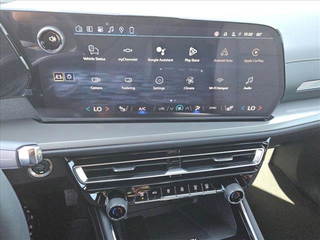 New 2026 Chevrolet Traverse LT w/ Driver Confidence Package image 12