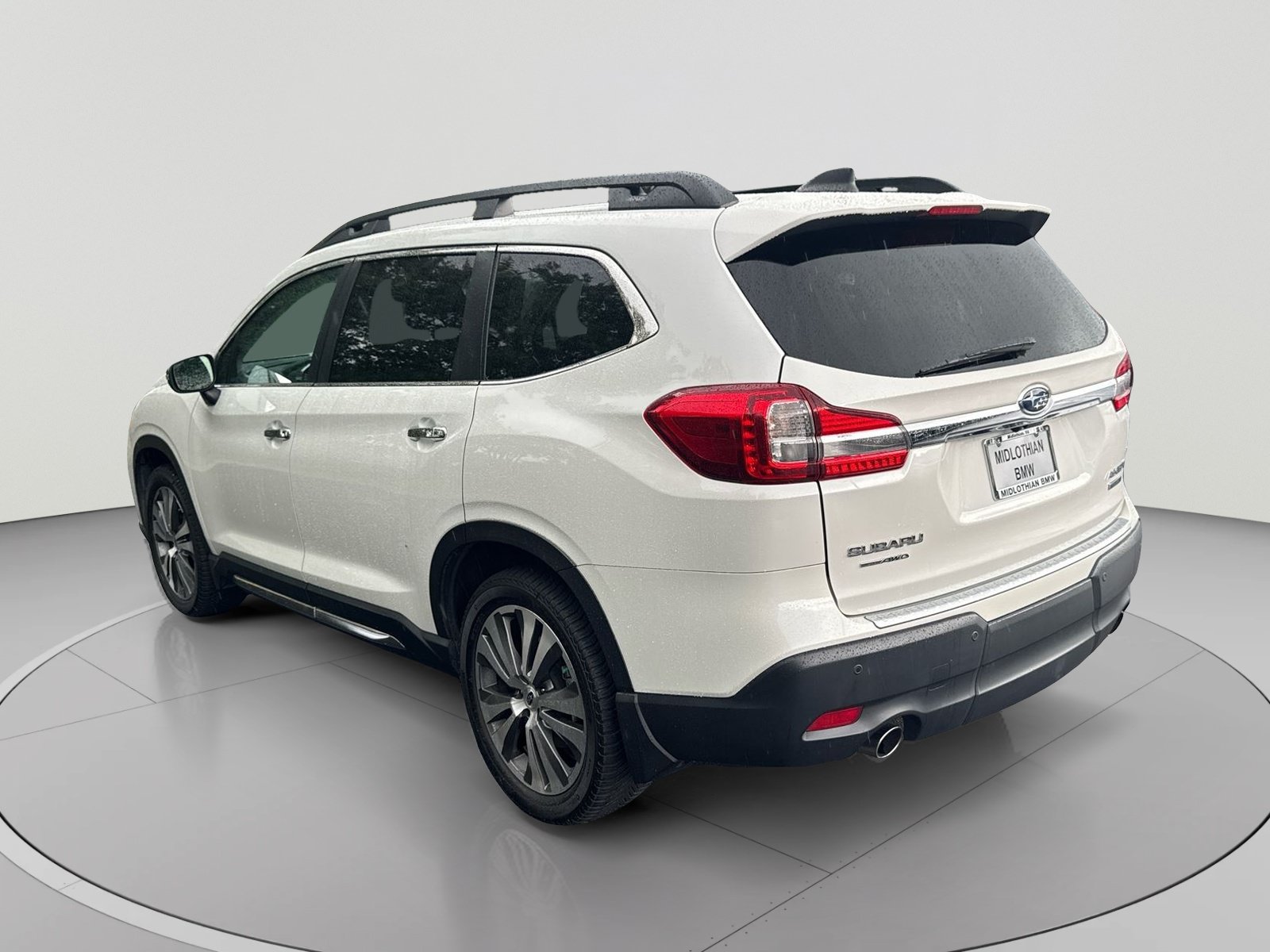 Used 2022 Subaru Ascent Touring w/ Popular Package #2A AWD/4WD image 33