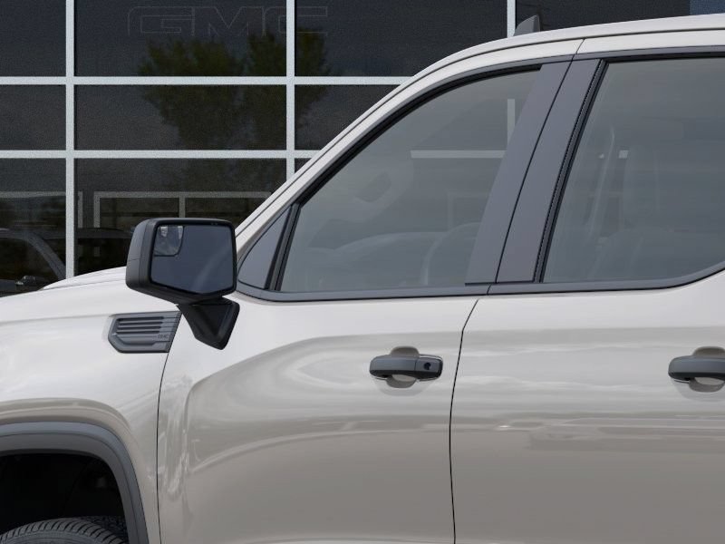 New 2026 GMC Sierra 1500 Pro w/ Pro Value Package AWD/4WD image 13