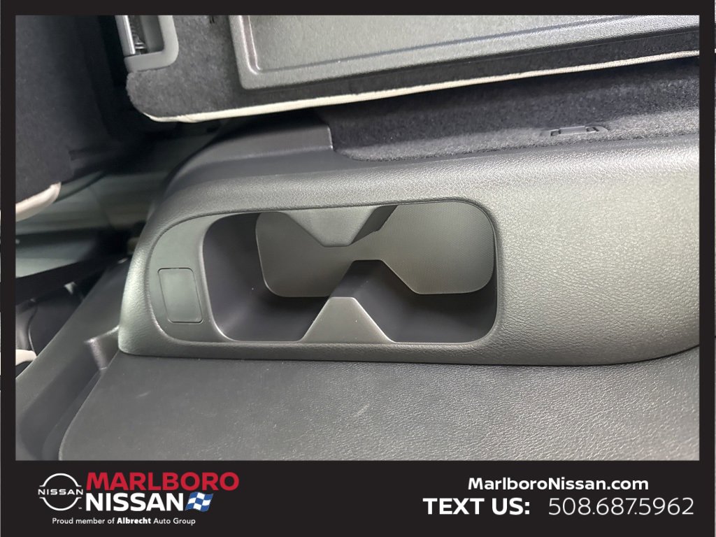 New 2025 Nissan Pathfinder SL w/ SL Premium Package image 21