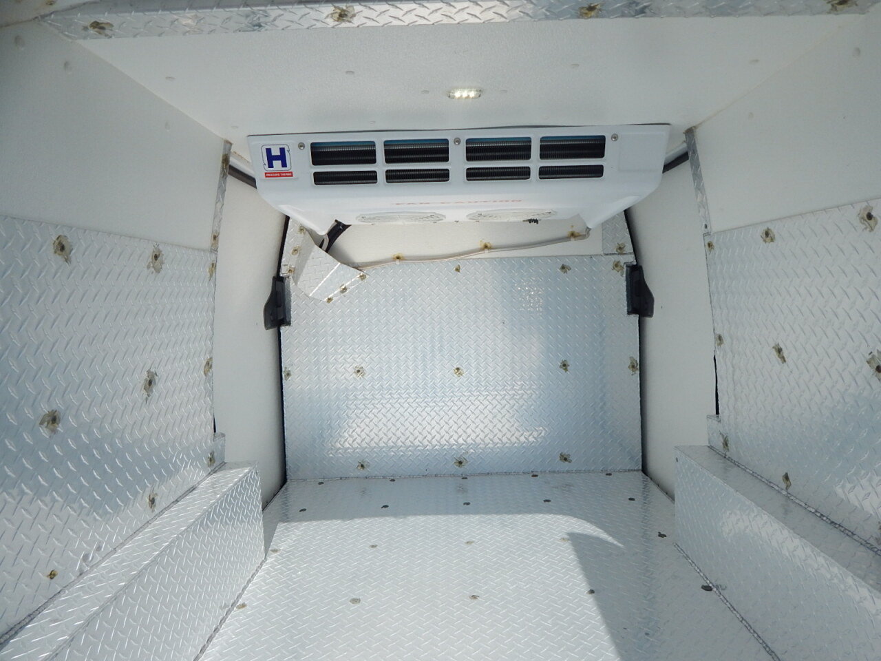 Used 2021 Nissan NV200 S FWD image 13