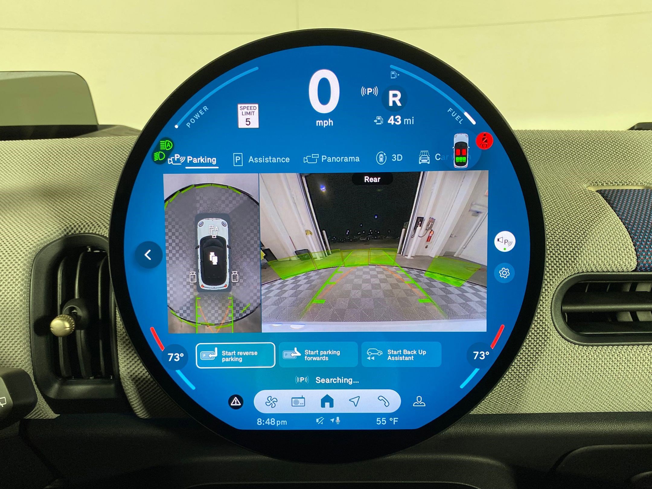 New 2026 MINI Cooper S image 17