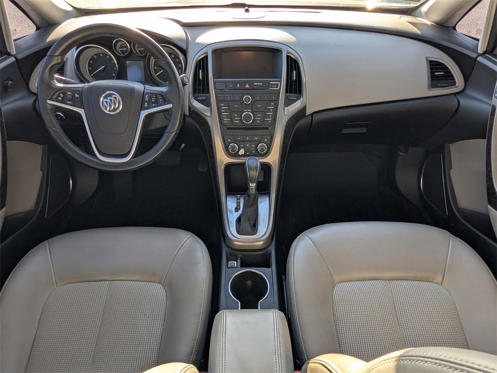 Used 2014 Buick Verano Convenience image 14