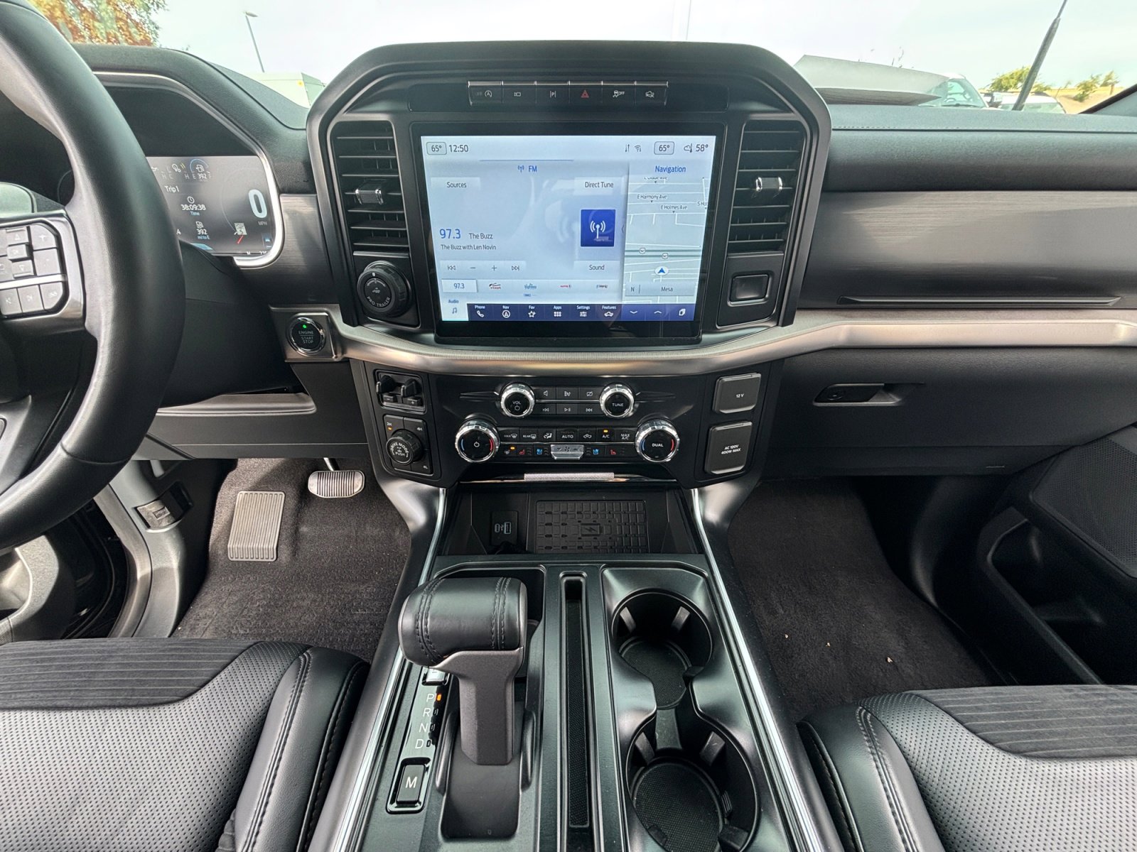 Used 2023 Ford F150 Raptor image 20