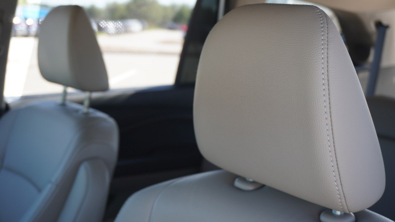 Used 2022 Honda Pilot Touring image 25