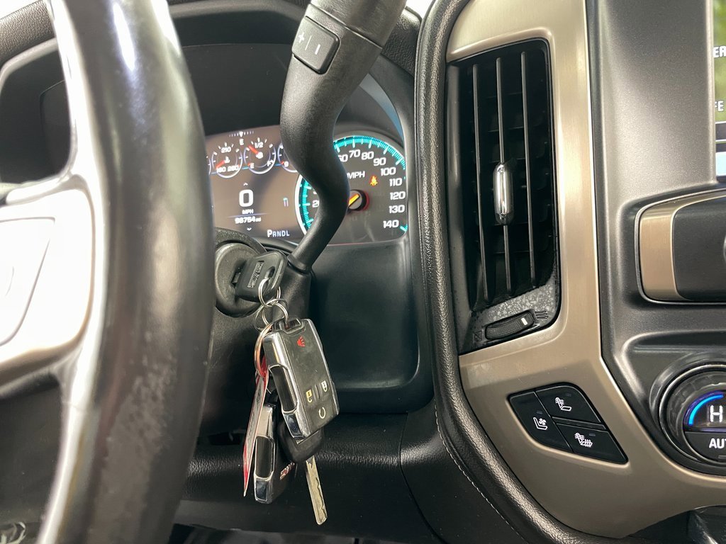 Used 2017 GMC Sierra 1500 Denali image 35