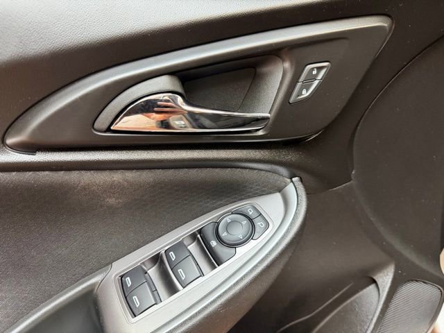 Used 2024 Chevrolet Malibu RS FWD image 19