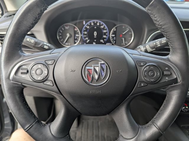 Certified 2021 Buick Enclave Avenir w/ Avenir Technology Package image 36