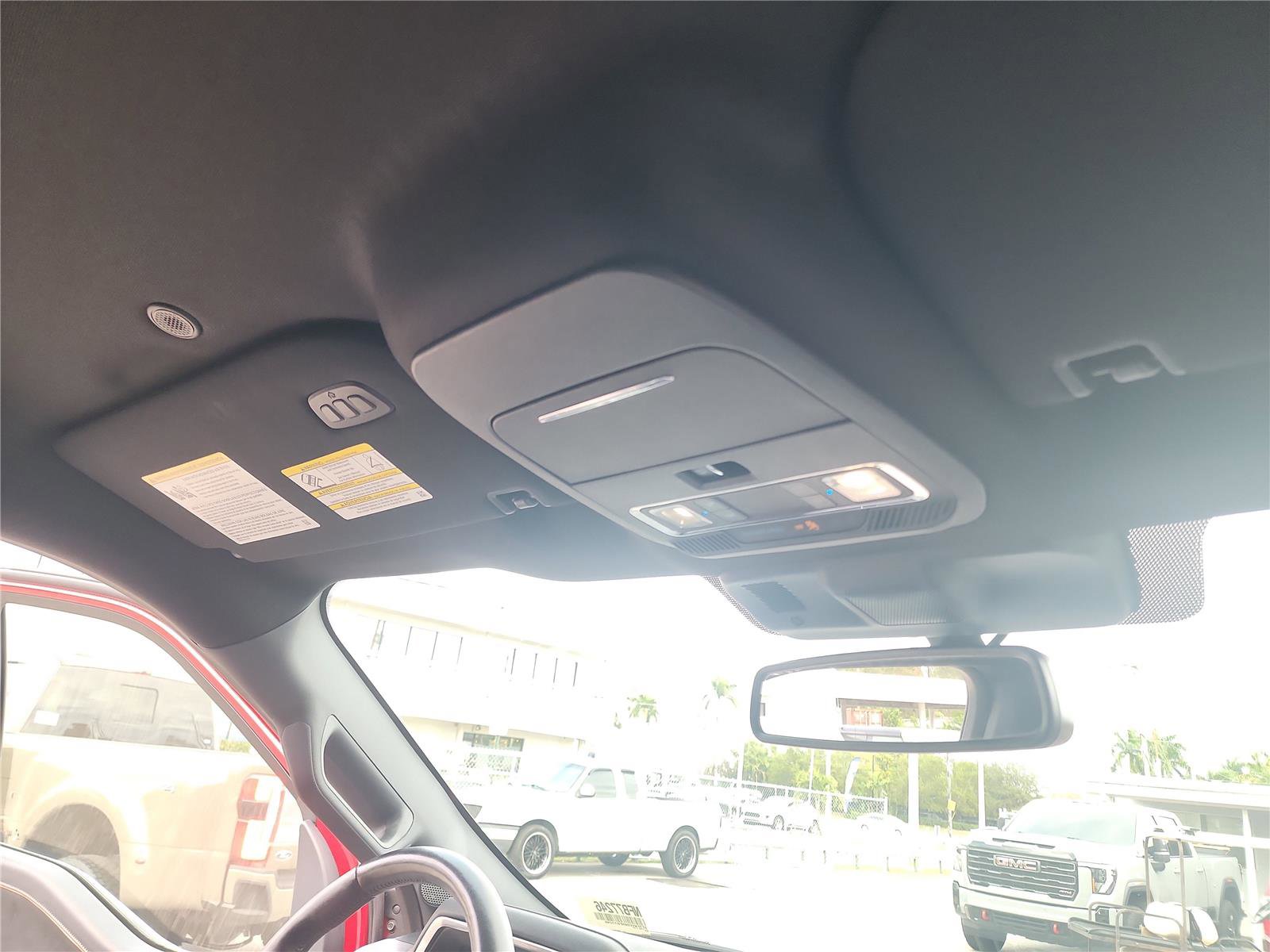 Certified 2022 Ford F150 Platinum w/ Max Trailer Tow Package image 35