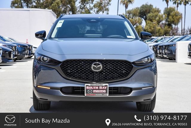 New 2026 MAZDA CX-30 2.5 Turbo w/ Premium Plus Pkg AWD/4WD image 2