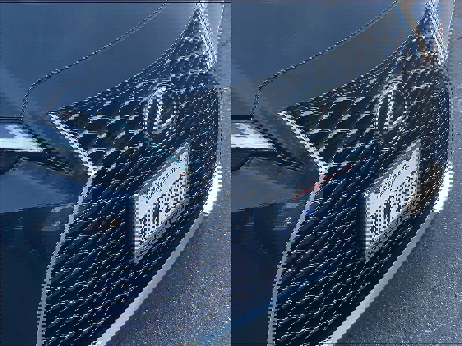 Used 2021 Lexus IS 300 image 30