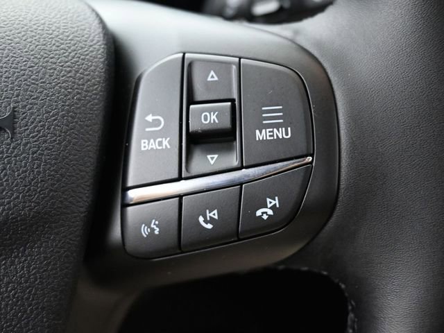 New 2025 Ford Bronco Sport Outer Banks w/ Outer Banks Tech Package+ image 16