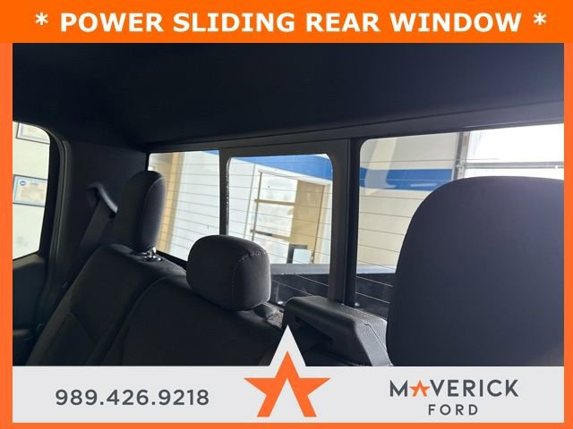 New 2026 Ford F150 XLT w/ Equipment Group 302A MID image 34