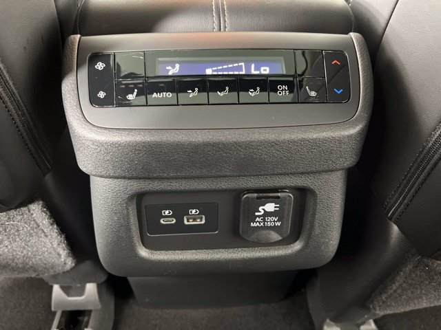 Used 2023 Nissan Pathfinder Platinum w/ Cargo Package AWD/4WD image 49