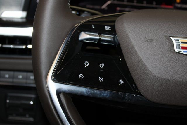 New 2026 Cadillac Escalade ESV Luxury w/ Touring Package image 26