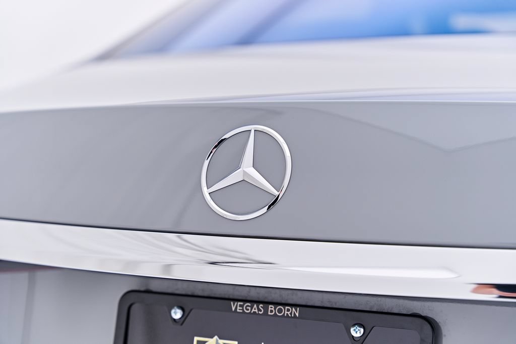 Used 2024 Mercedes-Benz S 63 AMG S w/ Rear Seat Package image 30