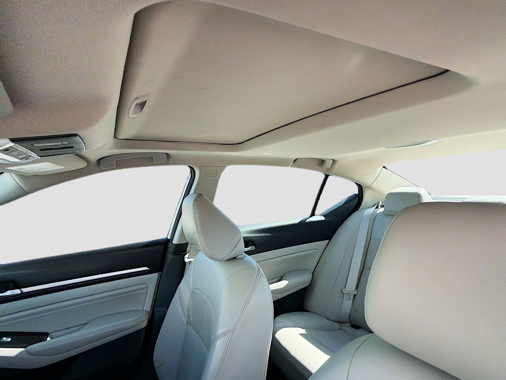 Used 2021 Nissan Altima 2.5 SL FWD image 26