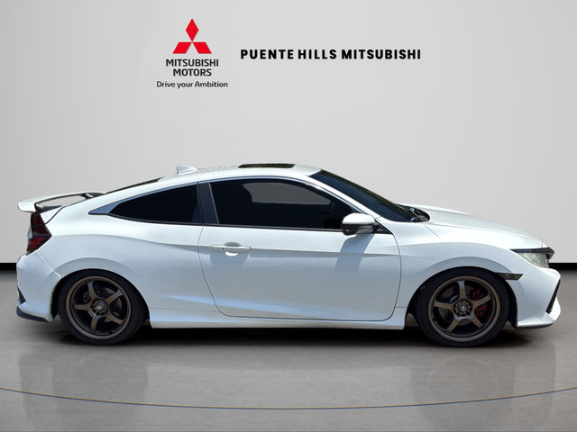 Used 2017 Honda Civic Si image 3