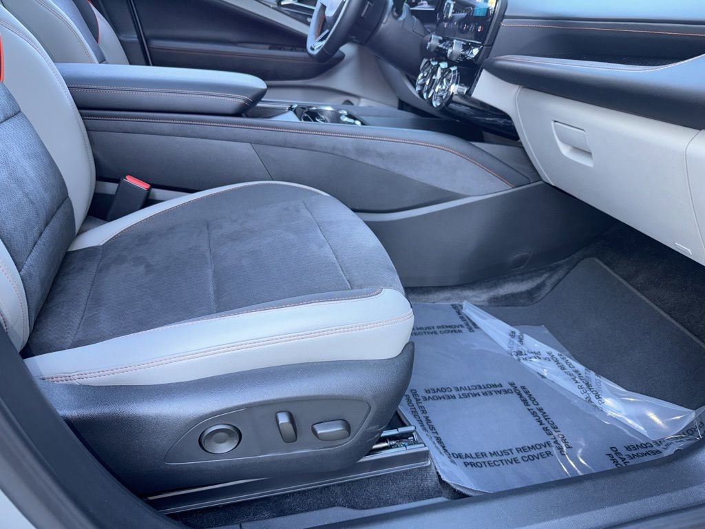 Used 2025 Chevrolet Blazer EV SS image 33