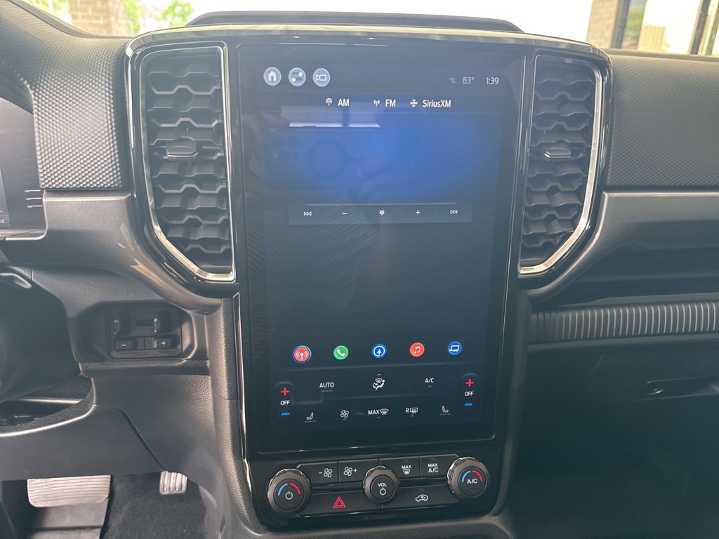 Certified 2024 Ford Ranger XLT image 12