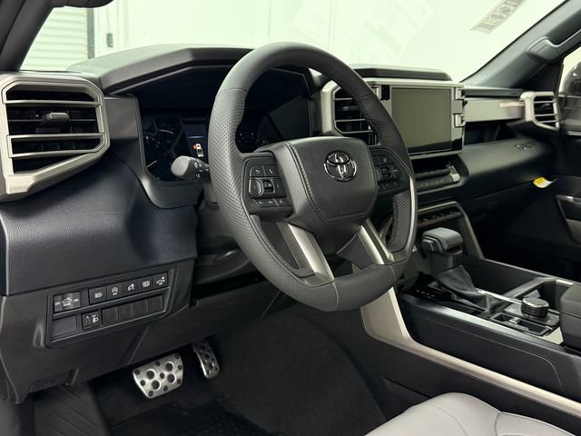 New 2026 Toyota Tundra SR5 w/ TRD Off-Road Premium Package image 8