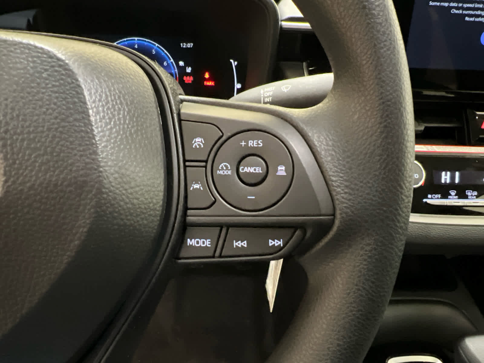 New 2026 Toyota Corolla LE image 17