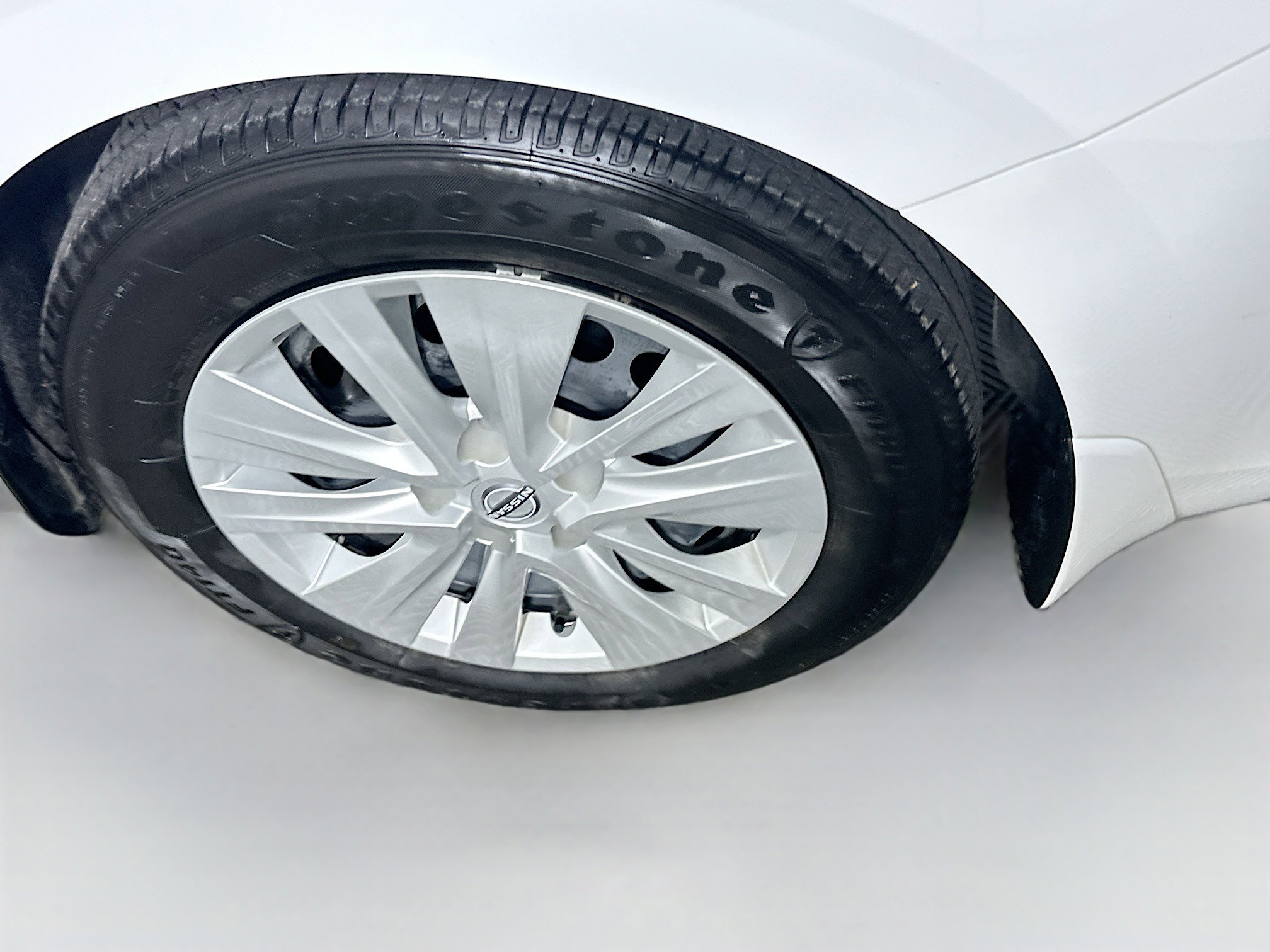 Used 2025 Nissan Sentra S FWD image 11