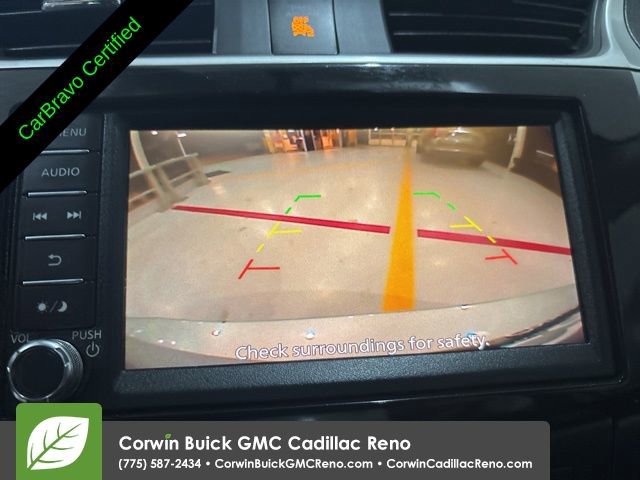 Used 2019 Nissan Sentra SV image 19