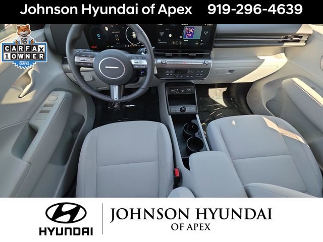 Used 2024 Hyundai Kona SEL image 19