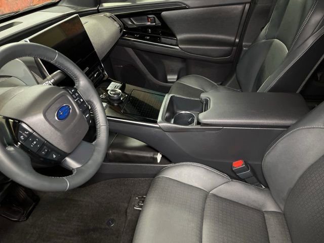Used 2023 Subaru Solterra AWD image 26