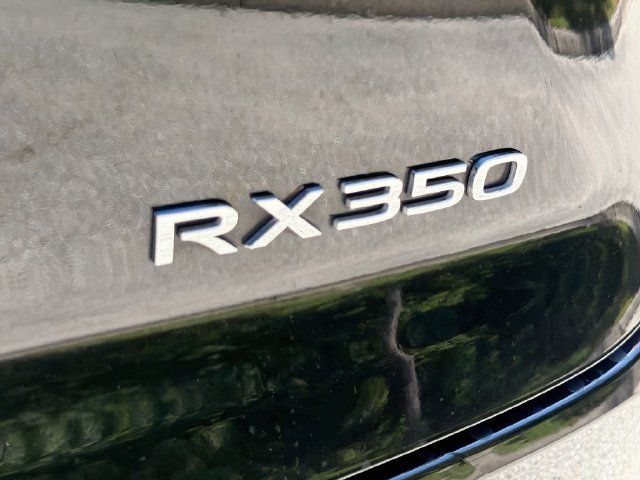 Used 2023 Lexus RX 350 Premium Plus w/ Cold Area Package FWD image 11