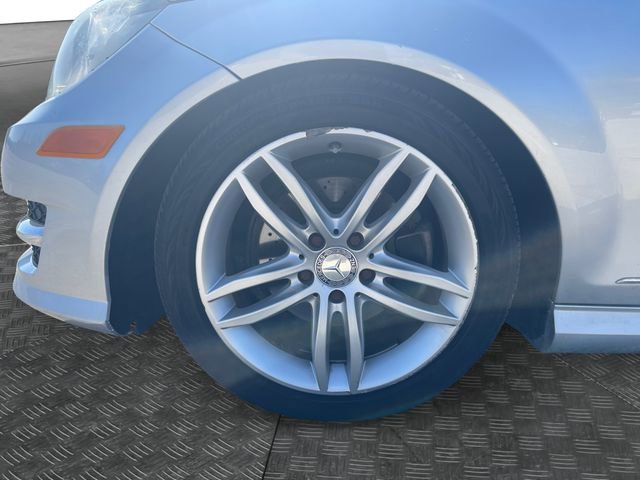 Used 2012 Mercedes-Benz C 300 4MATIC Sedan image 14