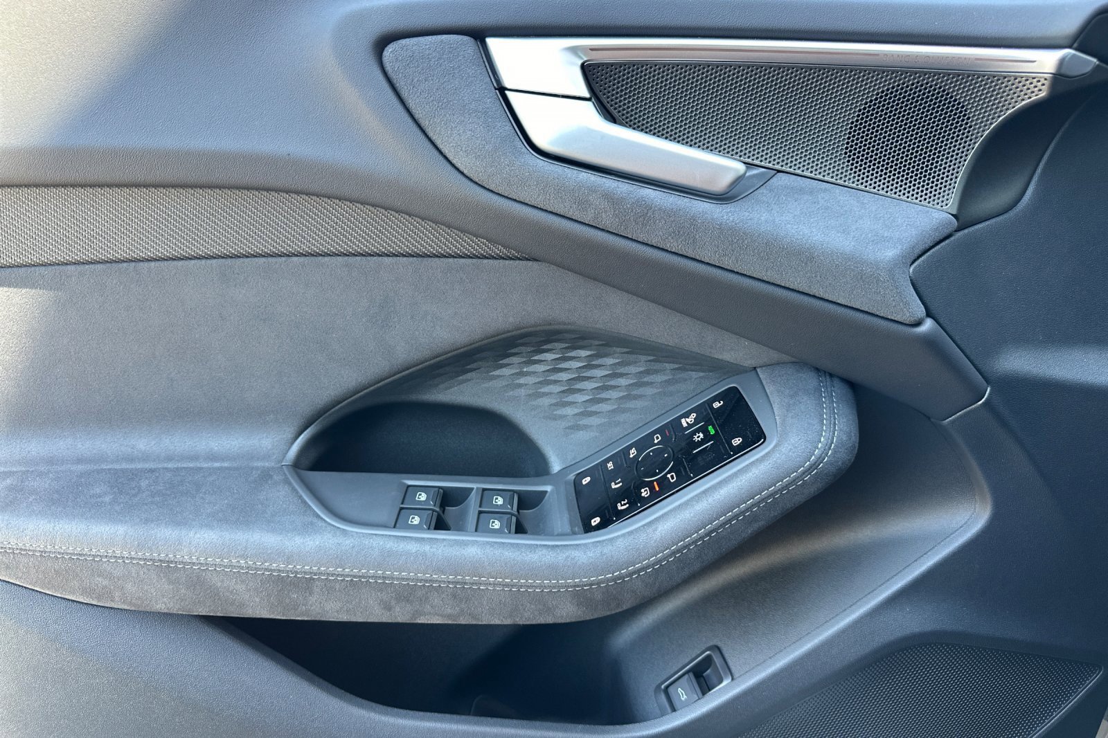 New 2025 Audi S5 Premium Plus image 8