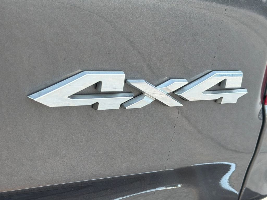 Used 2021 RAM 1500 Big Horn image 13