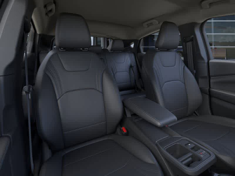 New 2025 Ford Mustang Mach-E Premium image 10