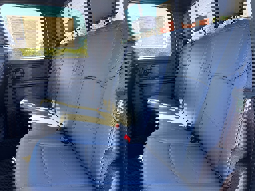 New 2026 RAM 2500 Tradesman image 21