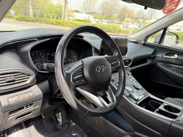 Used 2023 Hyundai Santa Fe SEL image 11