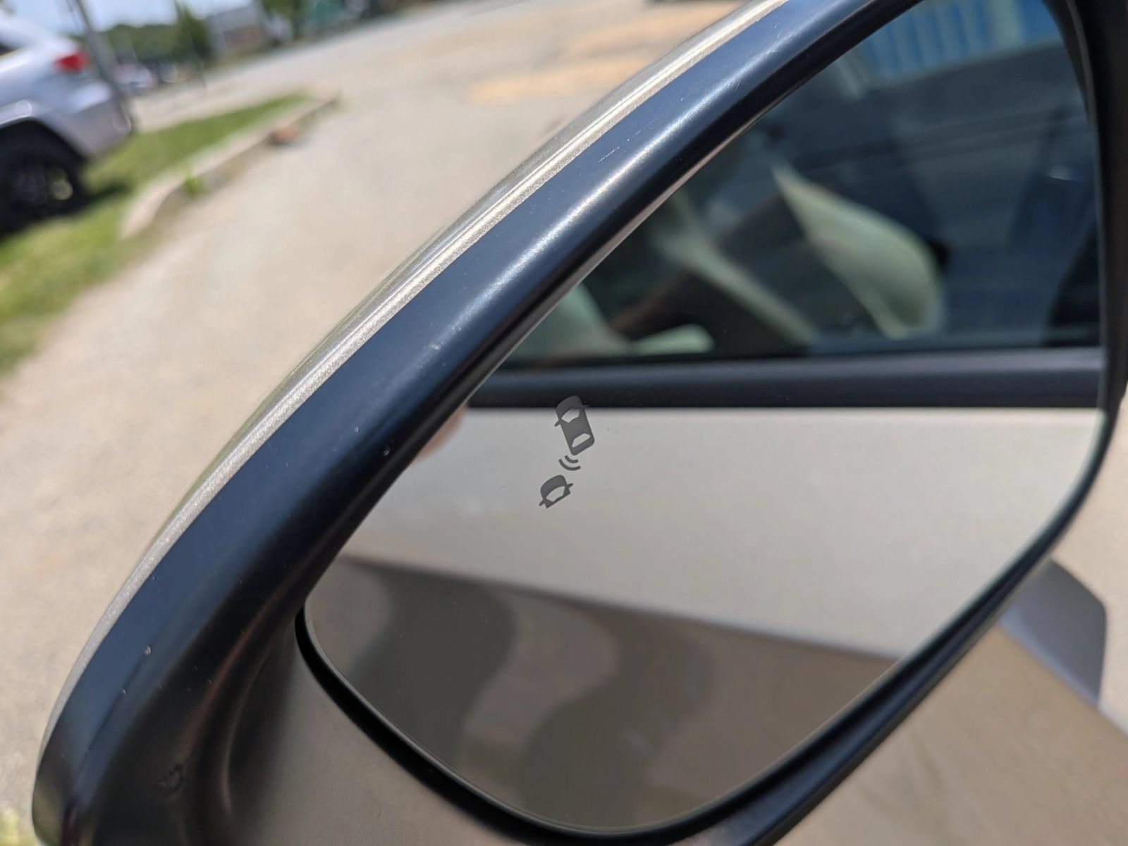 Used 2020 Honda Accord EX-L image 14