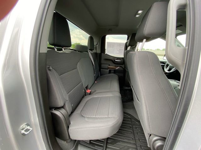 Certified 2022 GMC Sierra 1500 Elevation image 26