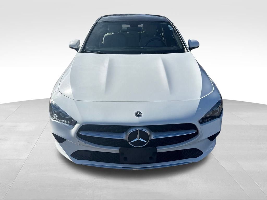 Used 2022 Mercedes-Benz CLA 250 4MATIC image 10