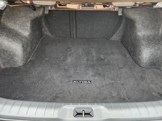 Used 2023 Nissan Altima 2.5 SV w/ SV Premium Package FWD image 33
