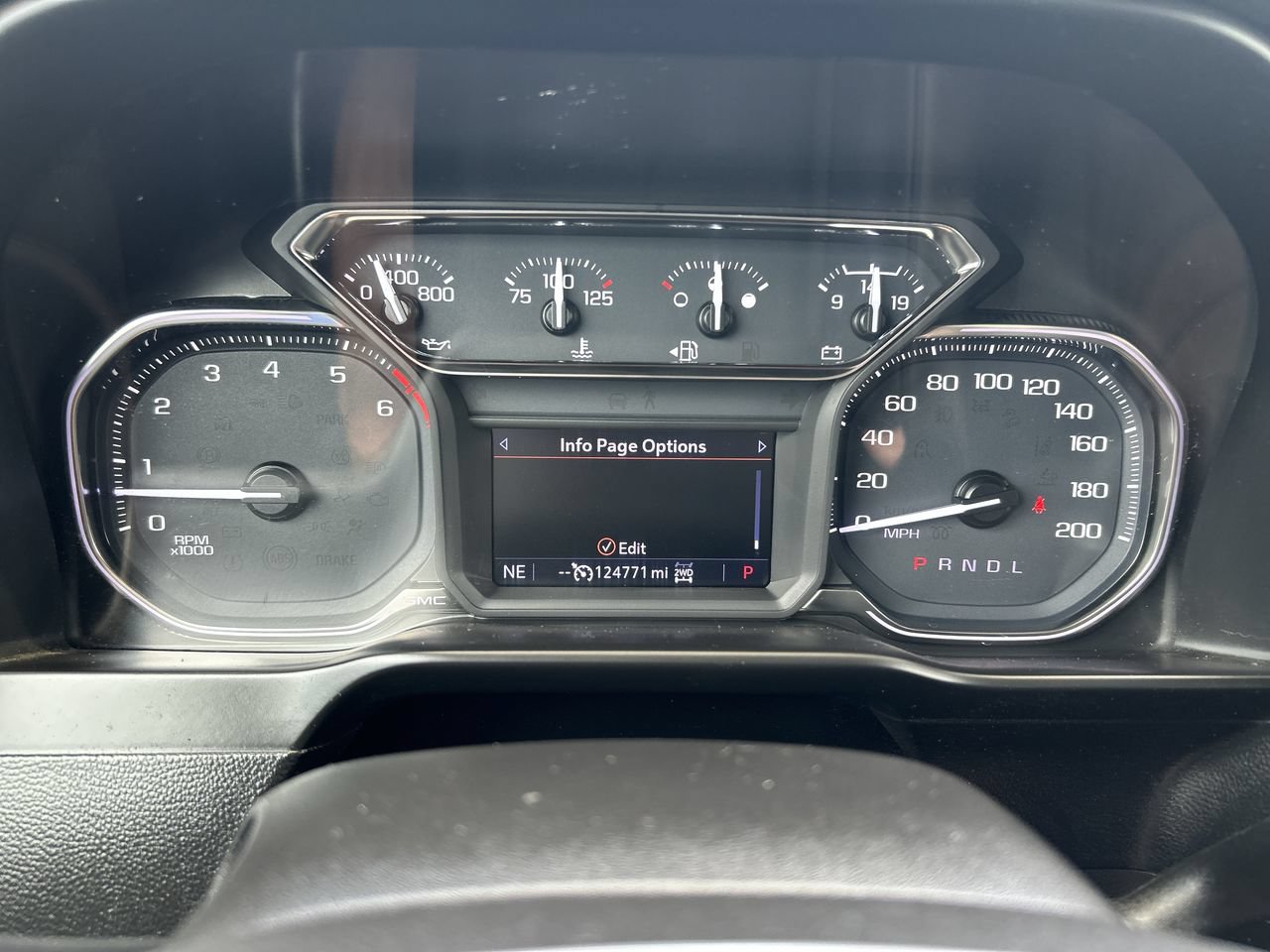 Used 2020 GMC Sierra 2500 SLE AWD/4WD image 27