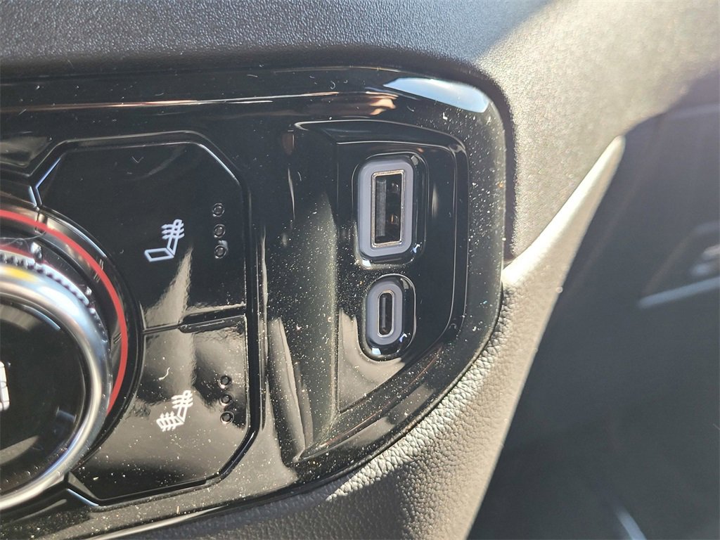 New 2026 GMC Sierra 1500 Elevation w/ Elevation Select Package image 16