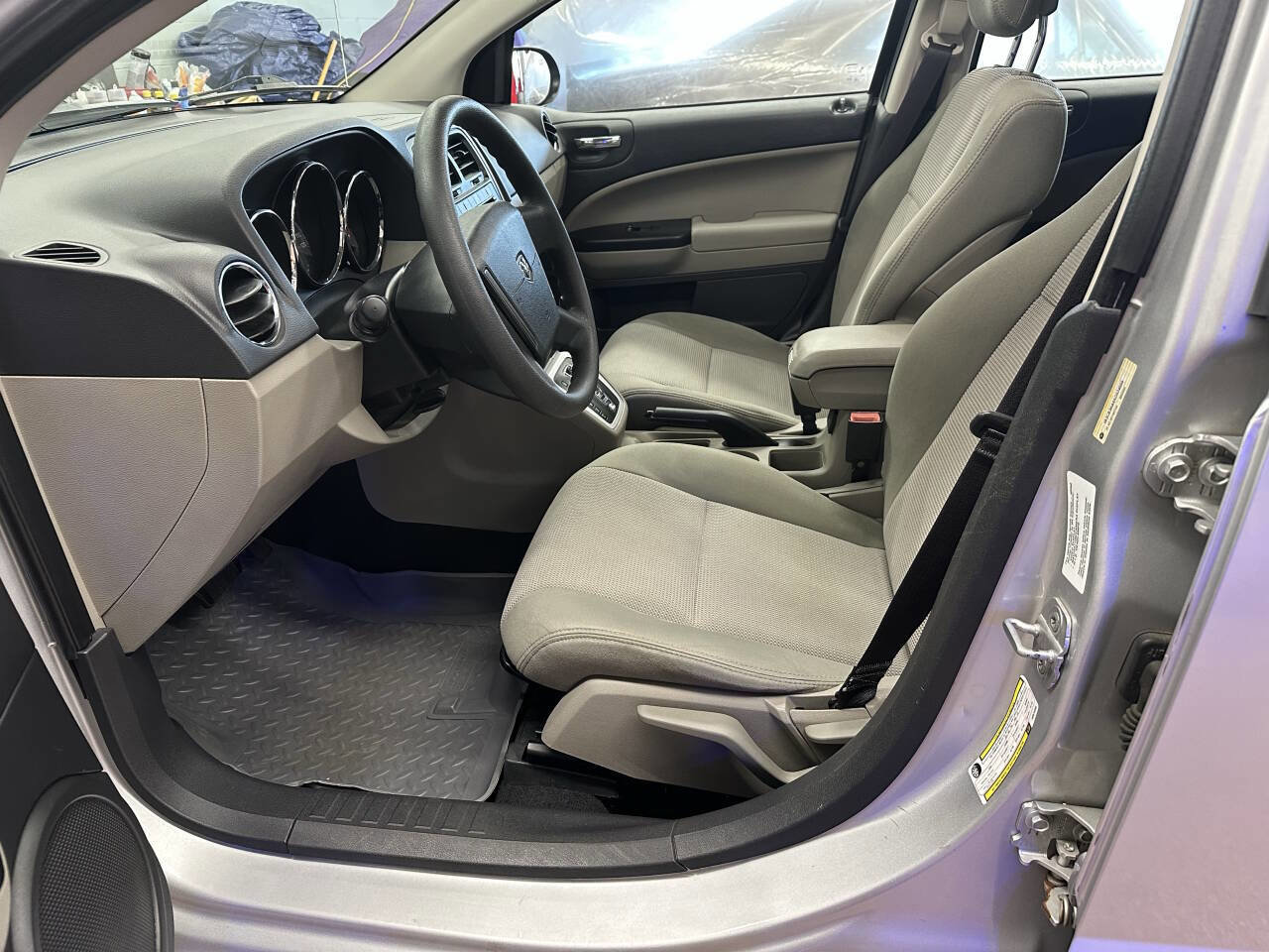 Used 2010 Dodge Caliber Mainstreet image 18