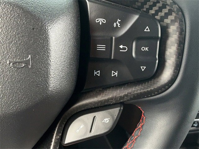 Used 2024 Ford Bronco Raptor w/ Interior Carbon Fiber Pack 6 image 25